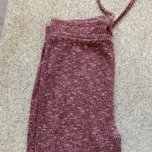 Gymshark Slounge Pants